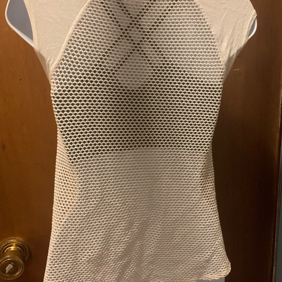 Saks Fifth Ave - Club / Night Out Sexy Tee - Picture 8 of 11